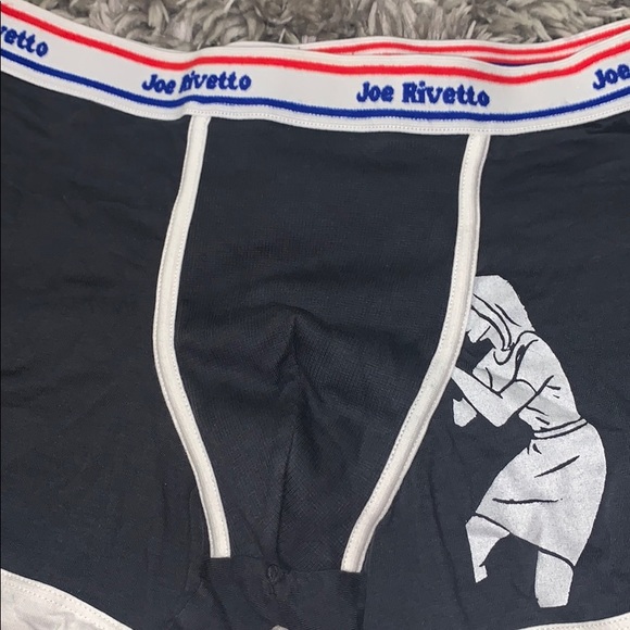 Joe Rivetto small trunks - Picture 3 of 9